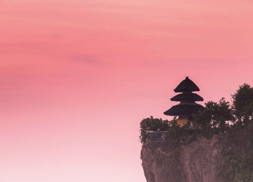 Bali 4D3N Corporate Gathering Getaway