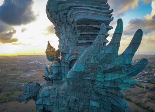 Budget Bali 4D3N Tour – Fullboard Package Deal