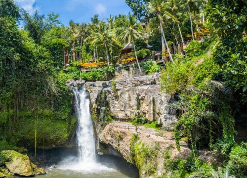 Affordable Bali Vacation Package – 4D3N All-Inclusive Tour