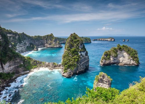 2D1N Nusa Penida Tour – Best Island Adventure Getaway