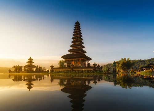 Bali 3D2N Fullboard Tour – Best Budget Holiday Package